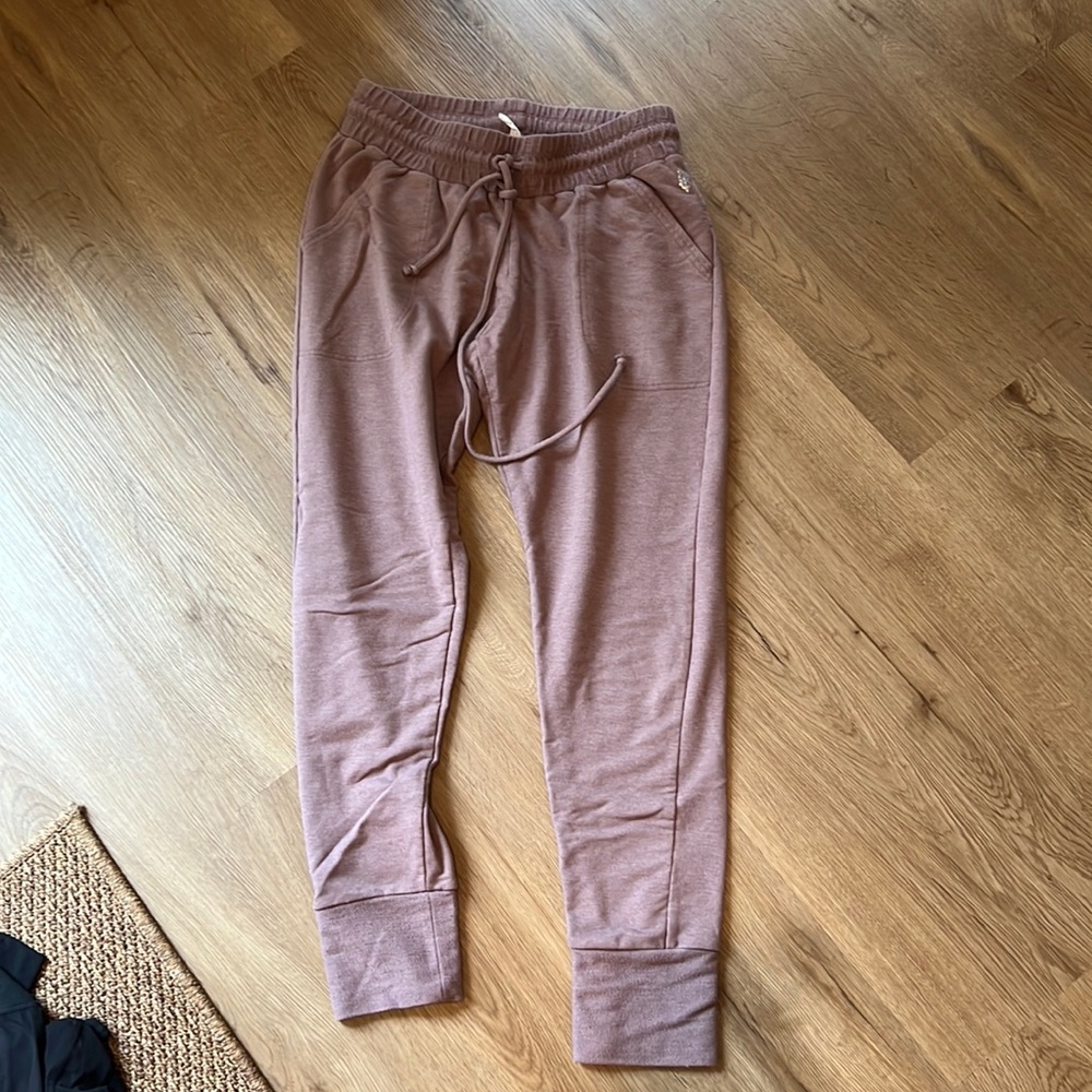 FP Movement sunny skinny pants